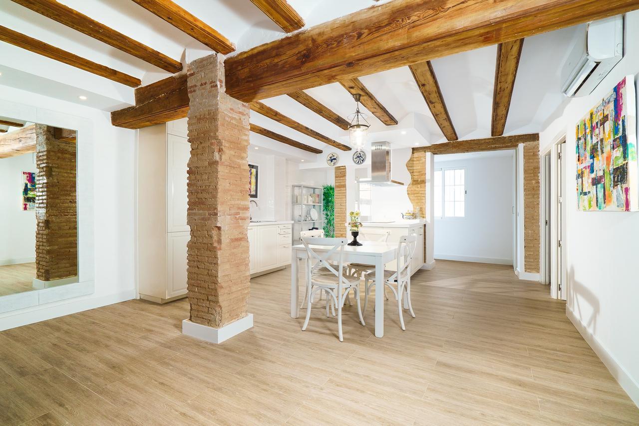 Vivaldi Center City Valencia Kültér fotó