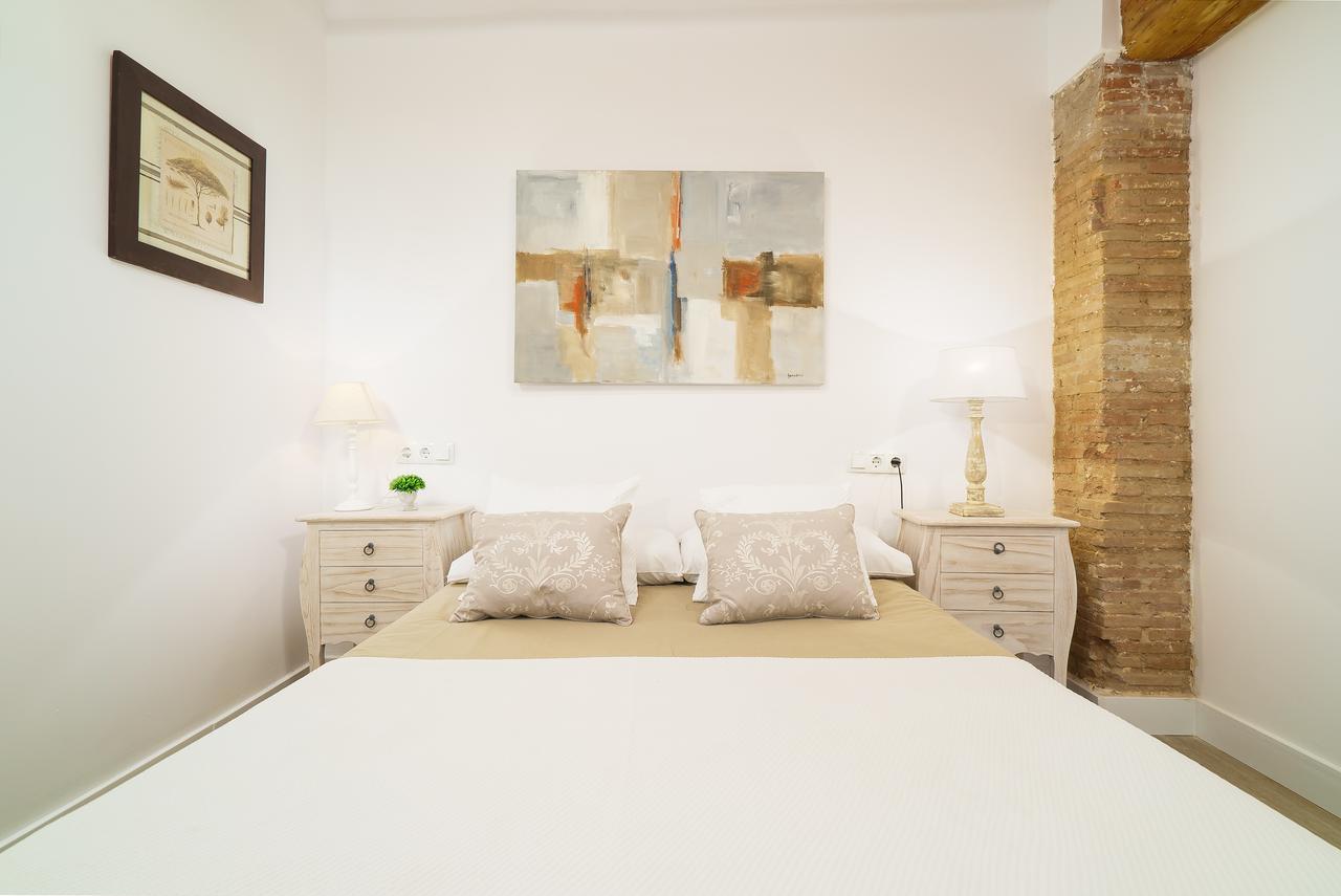 Vivaldi Center City Valencia Kültér fotó
